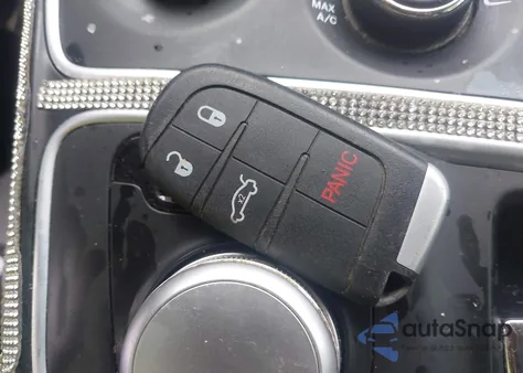 2016 Chrysler 200 Lx z USA, uszkodzony, nr VIN 1C3CCCFB6GN145964